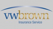 V W Brown Insurance Service