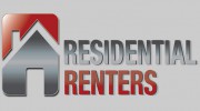 Residential Renters