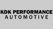 Kdk Performance Automotive