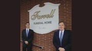 Farrell Funeral Home