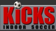 Kicks Indoor Soccer