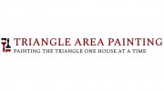 Triangle Area Painting