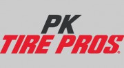 PK Tires Pros