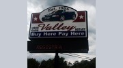 Valley Used Cars