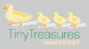 Tiny Treasures Nursery School