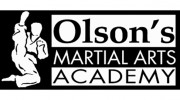 Olson's Martial Arts Academy