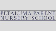 Petaluma Parent Nursery School
