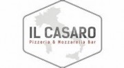 Il Casaro Pizzeria & Mozzarella Bar