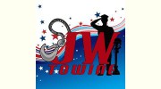 JW Towing
