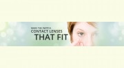 Inman Family Eye Care