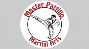Master Pattillo Martial Arts
