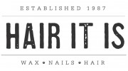 Hair It Is
