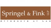 Springel & Fink