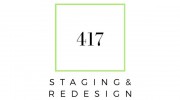 417 Staging & Redesign