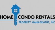 Home & Condo Rentals & Property Management