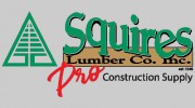 Squires Lumber