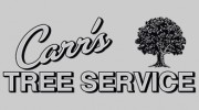 Carr's Tree Service