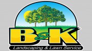 B & K Landscaping & Lawn Service