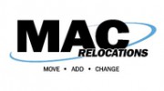 MAC Relocations