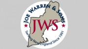 Joe Warren & Sons
