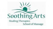 Soothing Arts Healing Therapies School Of Massage & Skin Care
