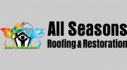 All Seasons Roofing & Restoration