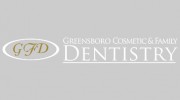 Greensboro Cosmetic & Family Dentistry