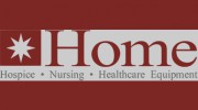 Home Healthcare Nursing
