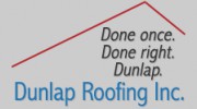 Dunlap Roofing