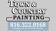 Town & Country Painting