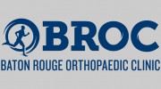 Baton Rouge Orthopaedics Clinic
