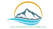 AAA Sweetwater Well Drilling