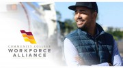 Comm College Workforce