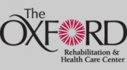 The Oxford Rehabilitation & Health Care Center