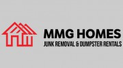 MMG Homes