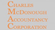 Charles McDonough Accountant