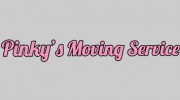 Pinky's Moving Service