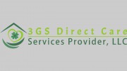 3GS Direct Care Services Provider