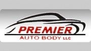 Premier Auto Body
