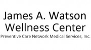 James A Watson Wellness Center