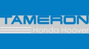 Tameron Honda