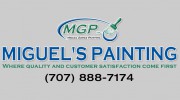 Miguel Painting