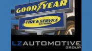LZ Automotive