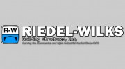Riedel-Wilks Building Structures