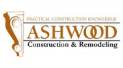 Ashwood Construction & Remodeling