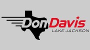 Don Davis Chrysler Dodge Jeep
