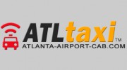 Atlanta Airport Cab