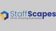 Staffscapes