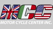 Motor Cycle Center