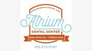 The Atrium Dental Center, PC